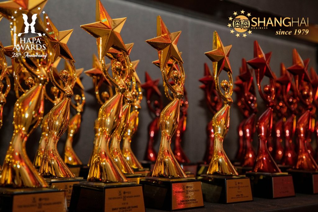 Women Leadership Awards Malaysia
