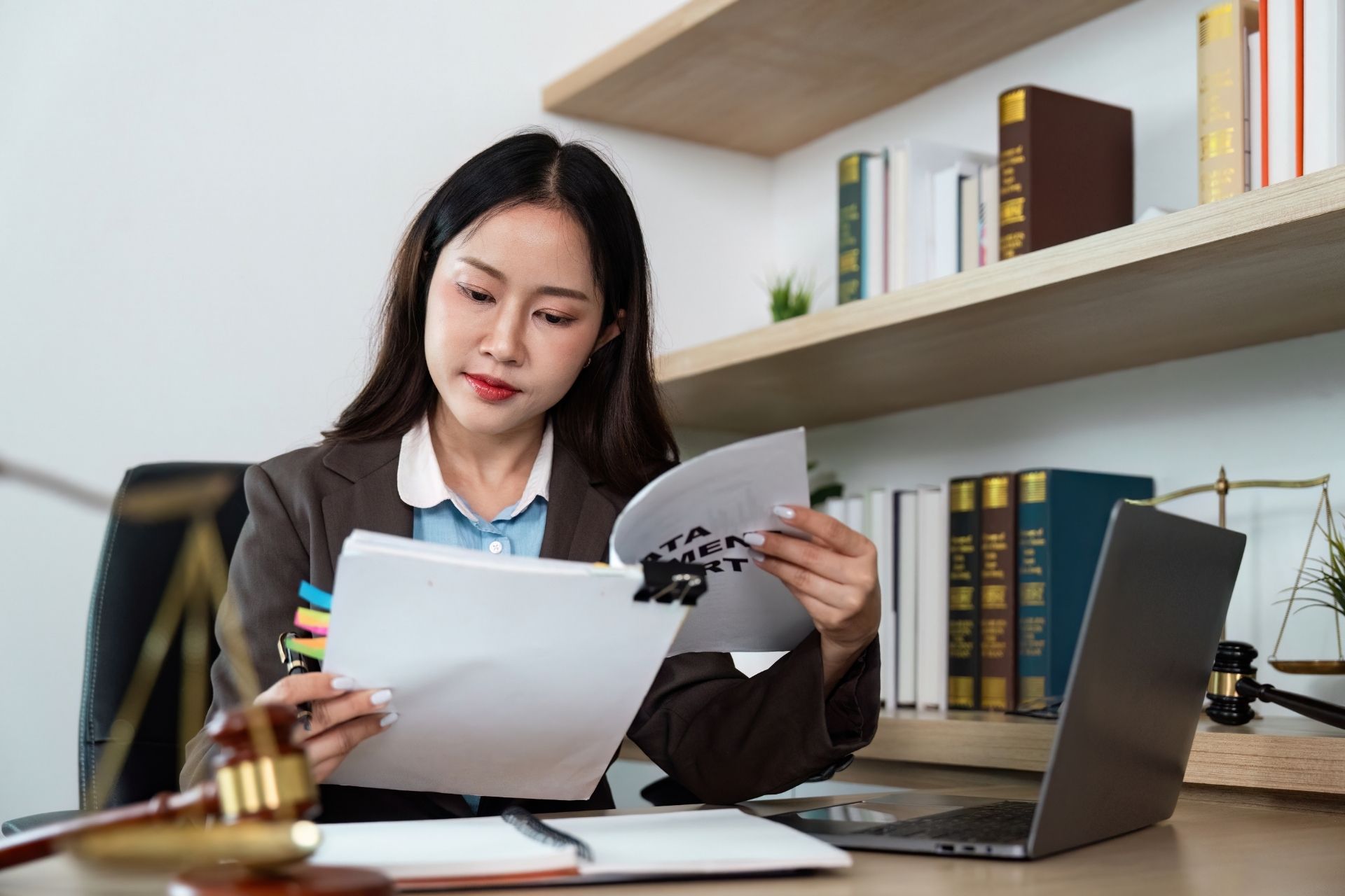 Female Entrepreneur Recognition
