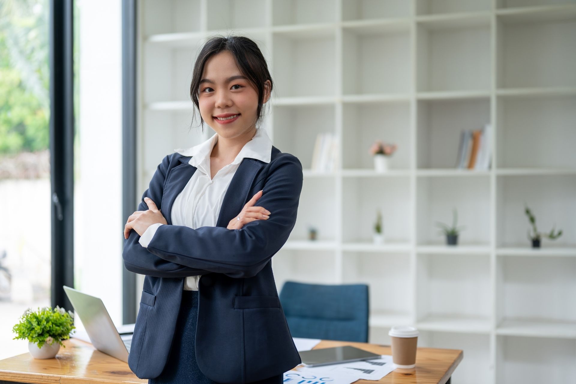 Female Entrepreneur Recognition