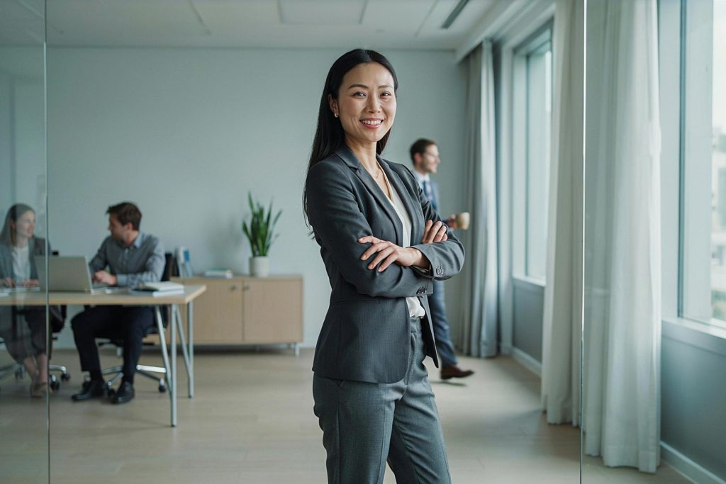 Women-Owned Businesses in Malaysia